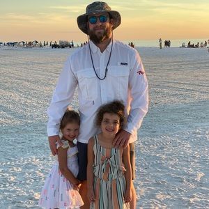 Meet your Posher, Evan